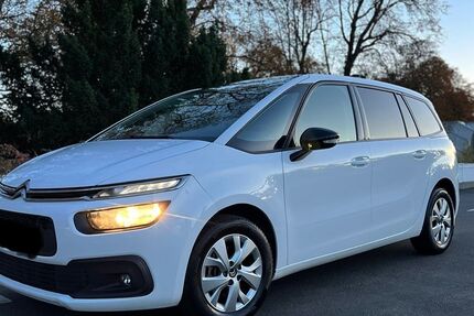 Citroen C4 SpaceTourer 94.332 km 15.500 € Berlin 13595