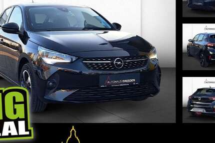 Opel Corsa 6.893 km 15.490 &euro; Dresden 01139
