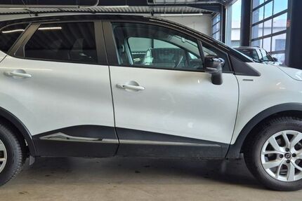 Renault Captur 33.000 km 12.950 &euro; Geesthacht bei Hamburg 21502
