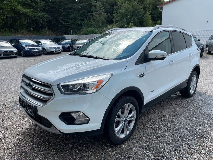 Kuga