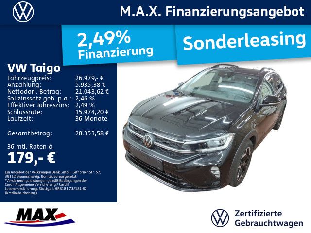 VW Taigo 7.200 km 26.979 € Offenbach am Main 63071