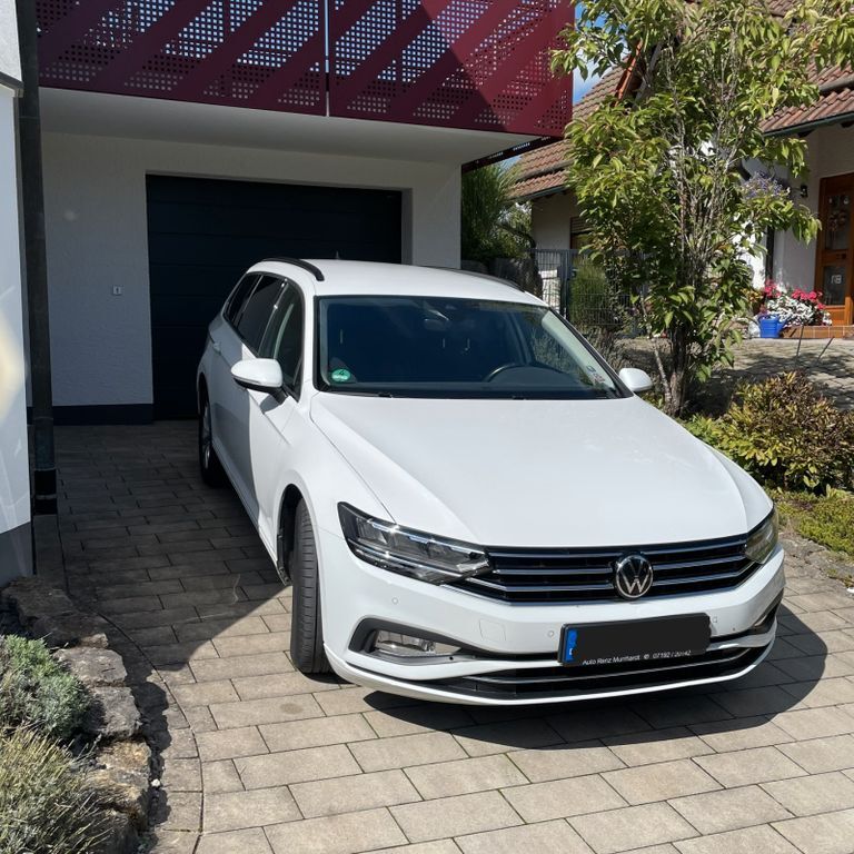 Passat Variant