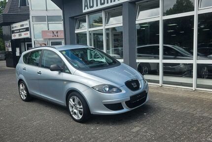 Seat Altea 151.000 km 3.900 &euro; Limburg an der Lahn 65556