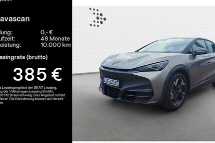 Cupra Tavascan 6.800 km 40.190 &euro; Lichtenfels 96215