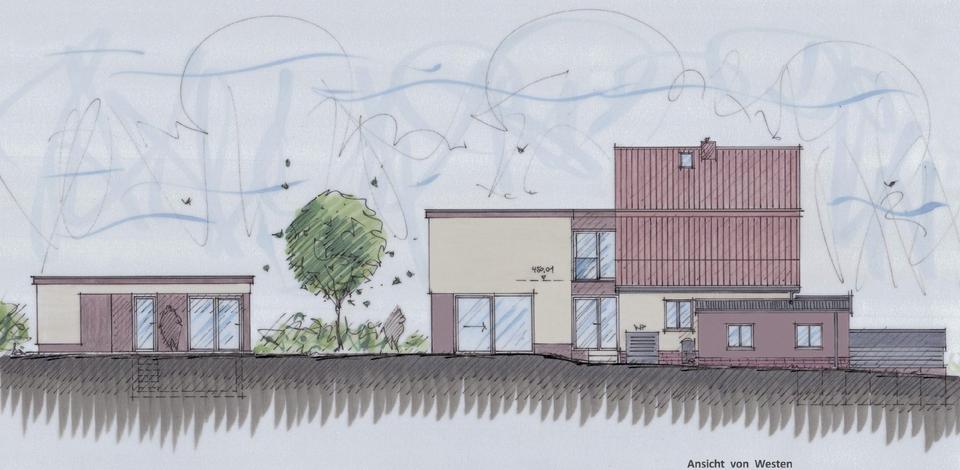 Einfamilienhaus Hohenstein-Ernstthal Ernstthal - 8 Zimmer, 120 m&sup2;, 210.000&euro; | Angebot:27542206