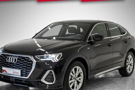 Audi Q3 9.390 km 38.920 &euro; Böblingen 71034