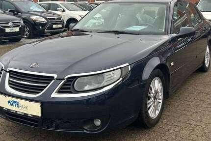 Saab 9-5 257.921 km 1.680 &euro; Rendsburg 24768