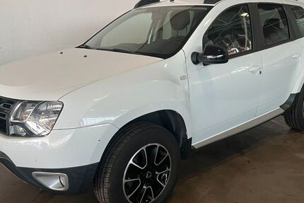 Dacia Duster 141.500 km 8.990 &euro; Delmenhorst 27751