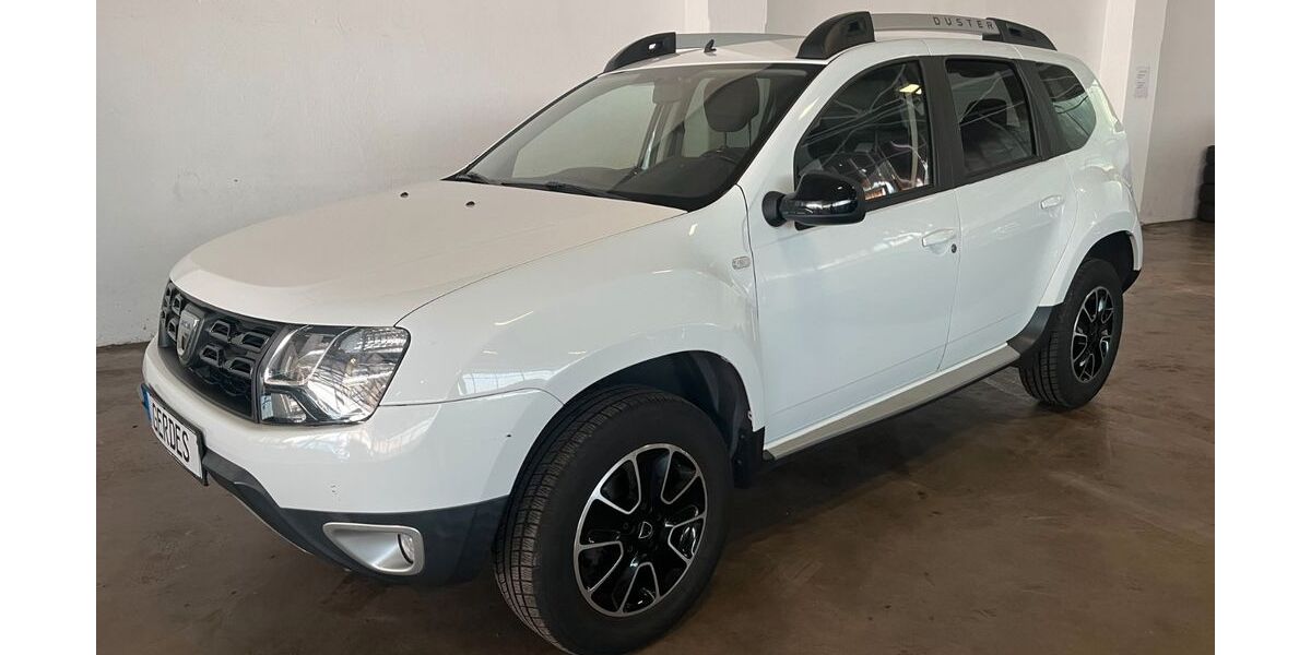 Dacia Duster 141.500 km 8.990 &euro; Delmenhorst 27751