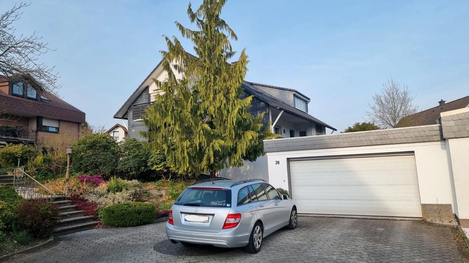 Mehrfamilienhaus, Wohnhaus Kreuztal - 7 Zimmer, 252 m&sup2;, 660.000&euro; | Angebot:27261825
