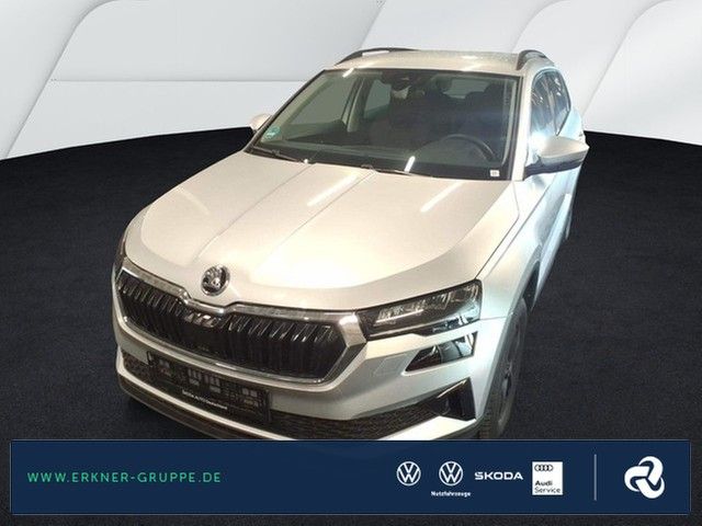 Skoda Karoq 3.437 km 28.590 &euro; Rüdersdorf 15562