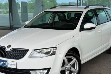 Skoda Octavia 179.000 km 6.699 &euro; Offenburg 77656