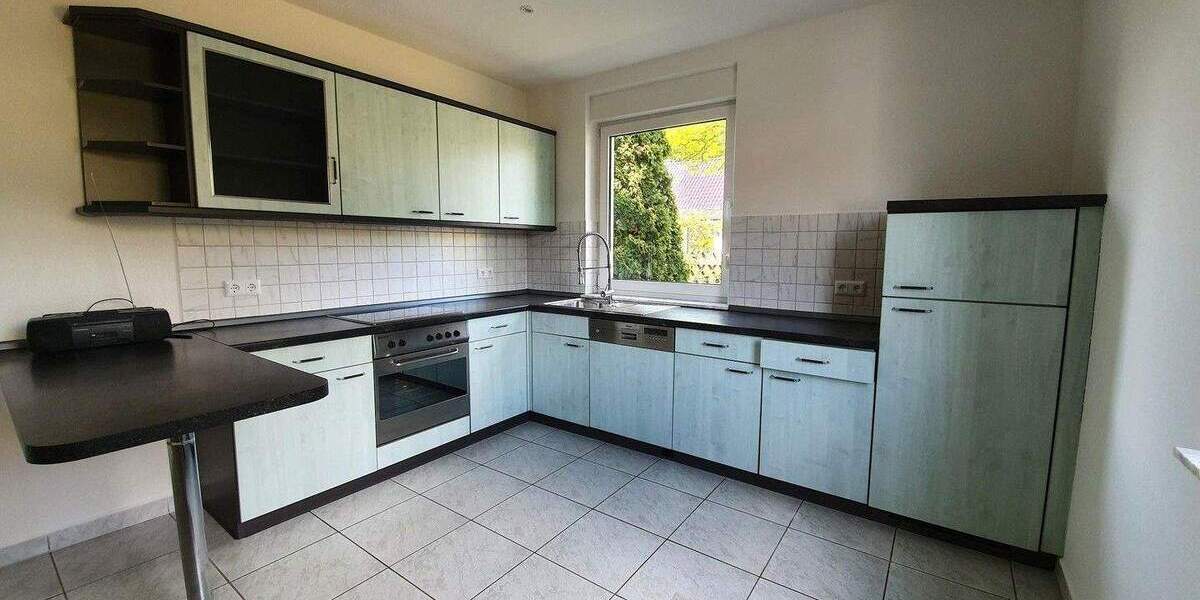 Einfamilienhaus Finsterwalde - 5 Zimmer, 130 m&sup2;, 1.290&euro; | Angebot:25337669