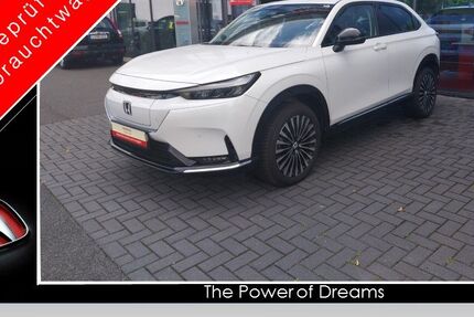 Honda e:Ny1 19.990 km 24.990 &euro; Leipzig 04103