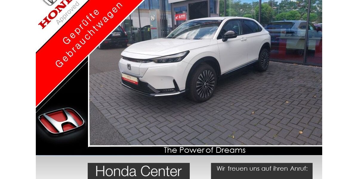Honda e:Ny1 19.990 km 24.990 &euro; Leipzig 04103