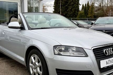 Audi A3 135.099 km 6.990 &euro; Müllheim 79379