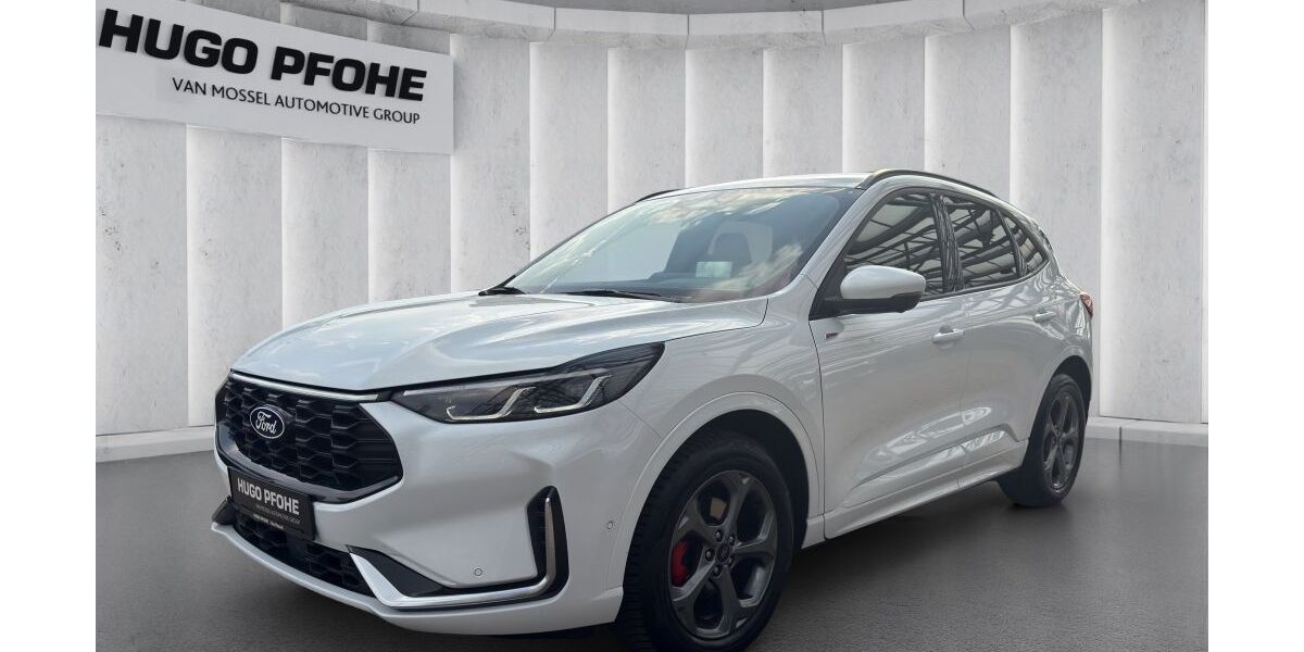 Ford Kuga 23.328 km 32.850 &euro; Norderstedt 22848