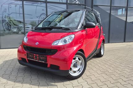 Smart ForTwo 85.663 km 2.900 &euro; Jessen 06917