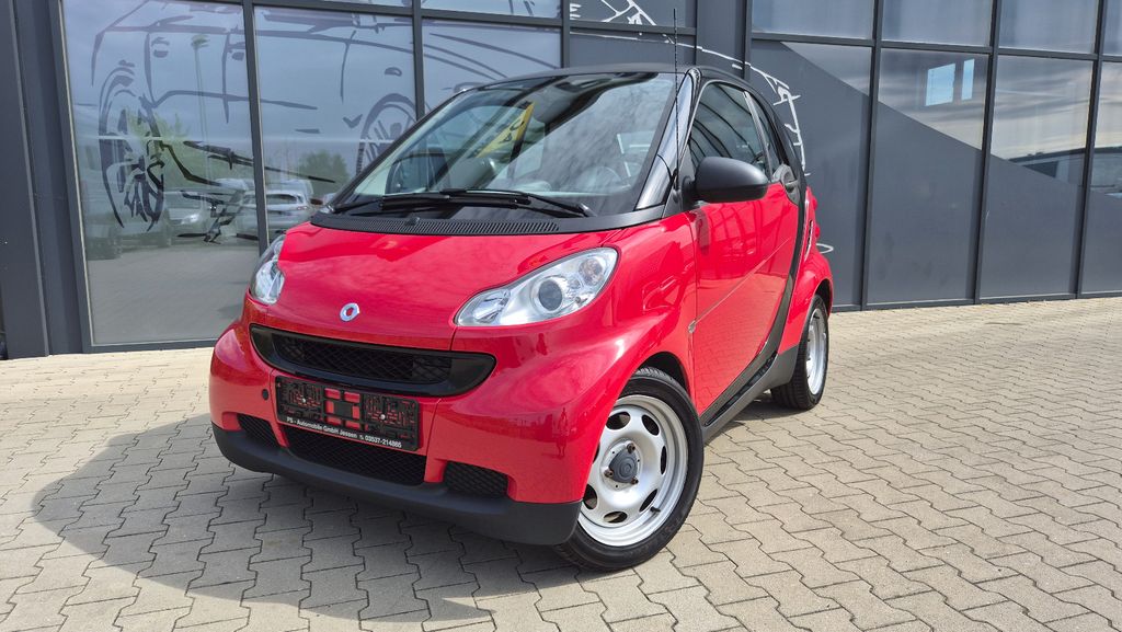 Smart ForTwo 85.663 km 2.900 &euro; Jessen 06917