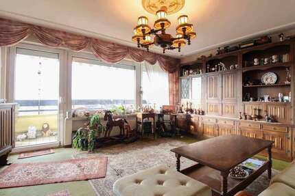 Wohnung Bischofsheim - 3 Zimmer, 80 m&sup2;, 249.000&euro; | Angebot:26326157