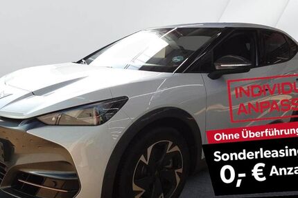 Cupra Tavascan 7.300 km 39.840 &euro; Wackersdorf 92442