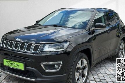 Jeep Compass 72.000 km 15.450 &euro; Weiden 92637