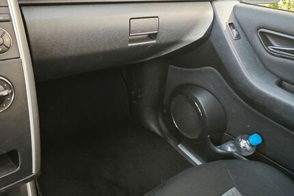 Mercedes A 170