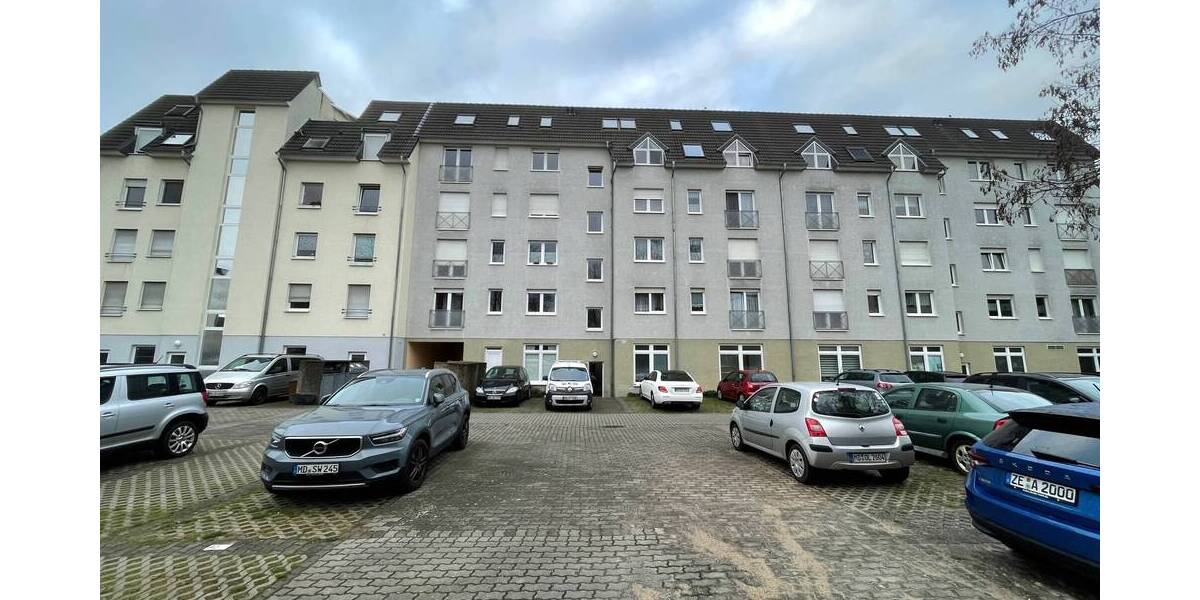 Gewerbeobjekt Magdeburg Stadtfeld Ost - 149.000&euro; | Angebot:25667774