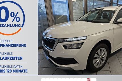 Skoda Kamiq 94.709 km 13.900 &euro; Wolfsburg 38444