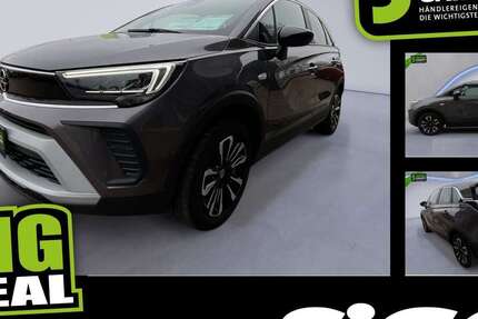 Opel Crossland 34.700 km 15.880 &euro; Meitingen-Herbertshofen 86405