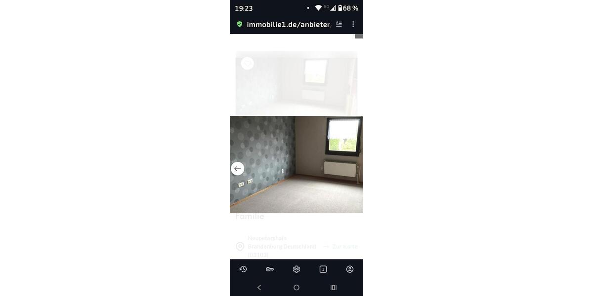 Einfamilienhaus Neupetershain - 8 Zimmer, 159 m&sup2;, 199.000&euro; | Angebot:24649581