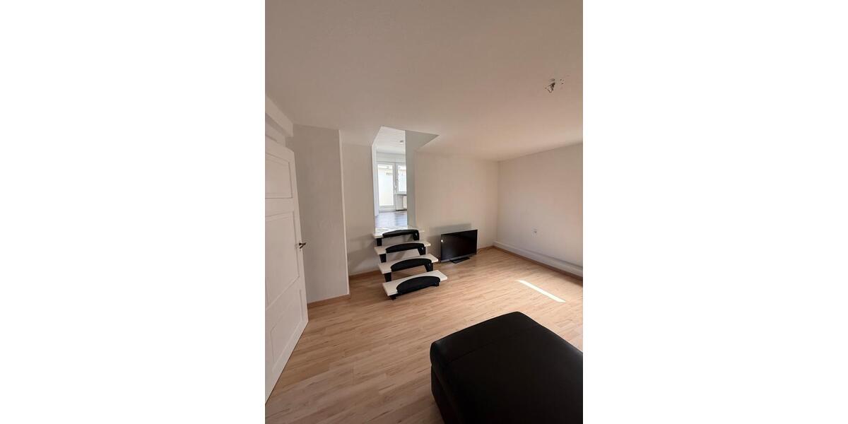Etagenwohnung Gleichen - 2 Zimmer, 48 m&sup2;, 630&euro; | Angebot:26165203