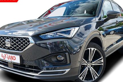 Seat Tarraco 104.216 km 19.990 &euro; Freiberg 09599