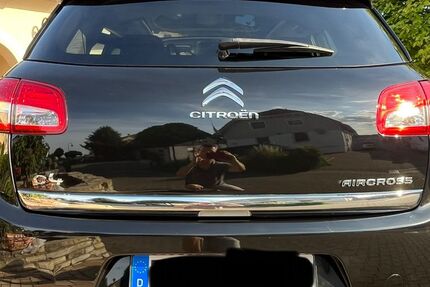 Citroen C4 Aircross 104.000 km 8.444 &euro; Glauburg 63695