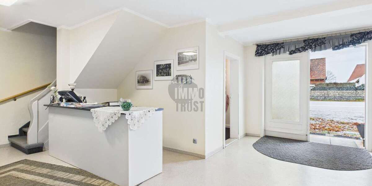 Gastronomie in Uetze 385.000 € 2343 m² zimmer