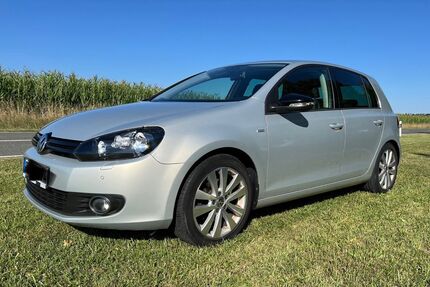 VW Golf 152.900 km 5.900 &euro; Wilhermsdorf 91452