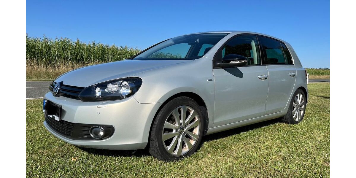 VW Golf 152.900 km 5.900 &euro; Wilhermsdorf 91452