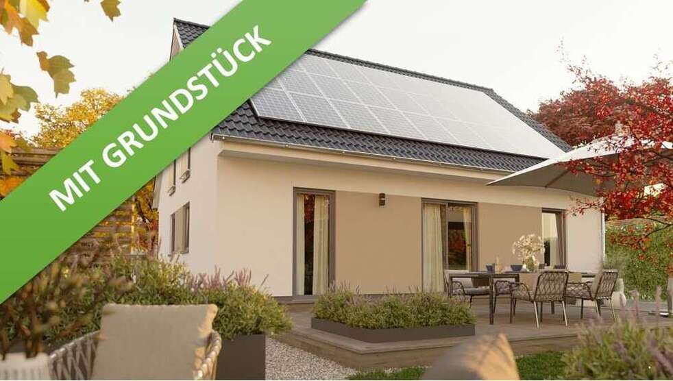 Haus zum Kaufen in Garßen 355.750 € 166 m²