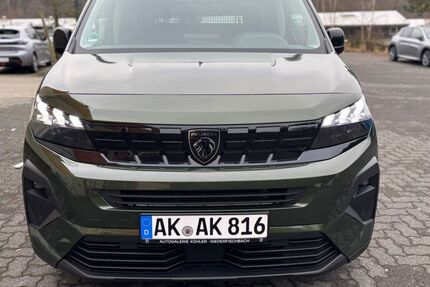 Peugeot Rifter 1.500 km 30.890 &euro; Gummersbach 51645