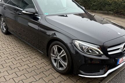 Mercedes-Benz C 250 113.900 km 18.990 &euro; Altdorf / Landshut 84032