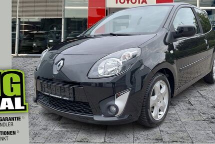 Renault Twingo 91.200 km 4.440 &euro; Dresden 01139