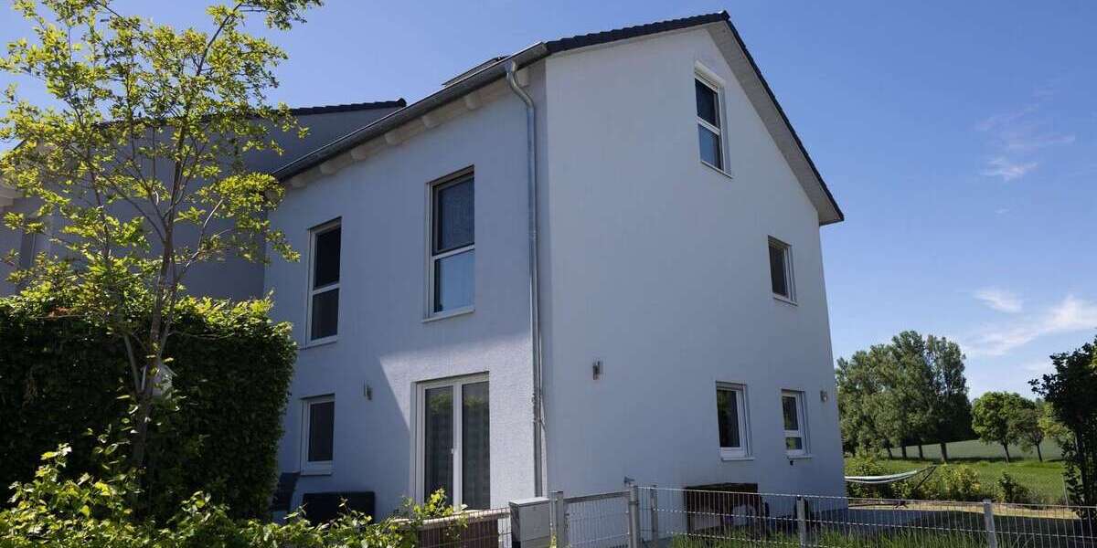 Einfamilienhaus Weichs - 5 Zimmer, 125 m&sup2;, 780.000&euro; | Angebot:26821170