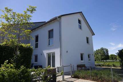 Haus Weichs - 5 Zimmer, 125 m&sup2;, 780.000&euro; | Angebot:26821170