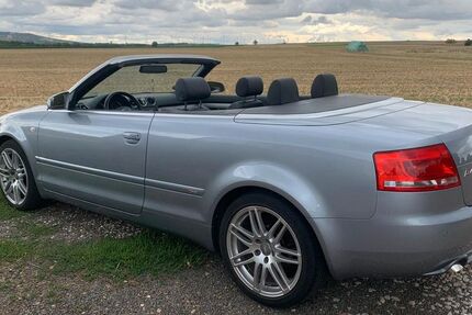 Audi A4 181.000 km 8.000 &euro; Langenlonsheim 55450