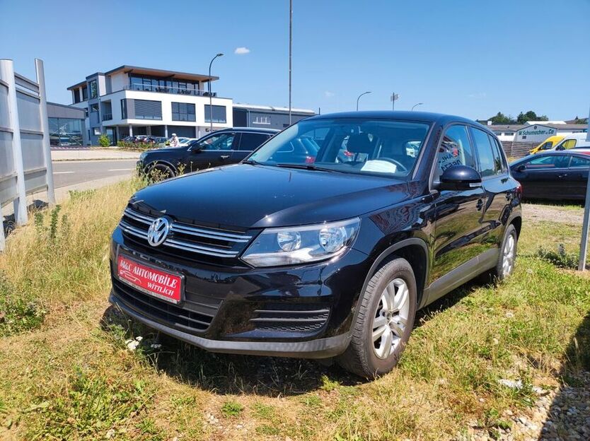 Tiguan