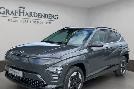 Hyundai KONA 6.000 km 36.790 € Landau 76829