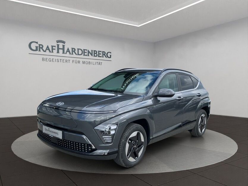 Hyundai KONA 6.000 km 36.790 € Landau 76829