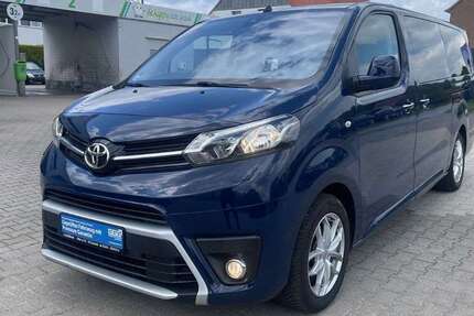 Toyota Proace 111.770 km 37.500 &euro; Hilter am Teutoburger Wald 49176