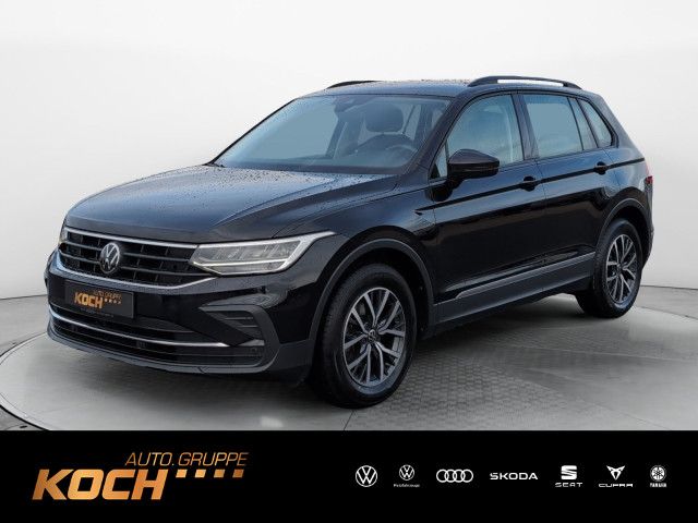 VW Tiguan 45.750 km 28.290 &euro; Insingen 91610