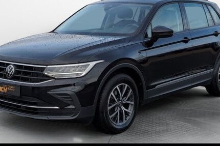 VW Tiguan 45.750 km 28.690 &euro; Insingen 91610